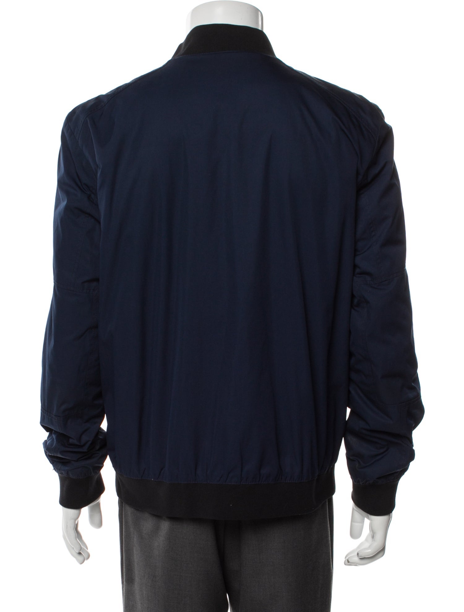 Hugo Bomber Jacket